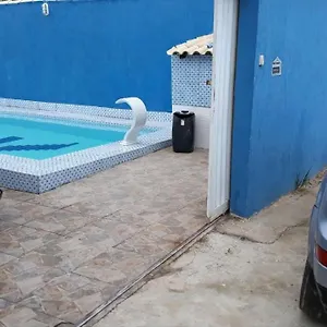 3 Quartos Em , Arraial do Cabo Brasil