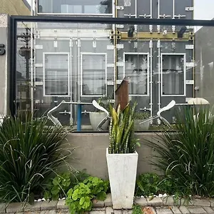 Casa de Férias Estudios Conteiners De 02 A 04 Regiao Lapa, São Paulo